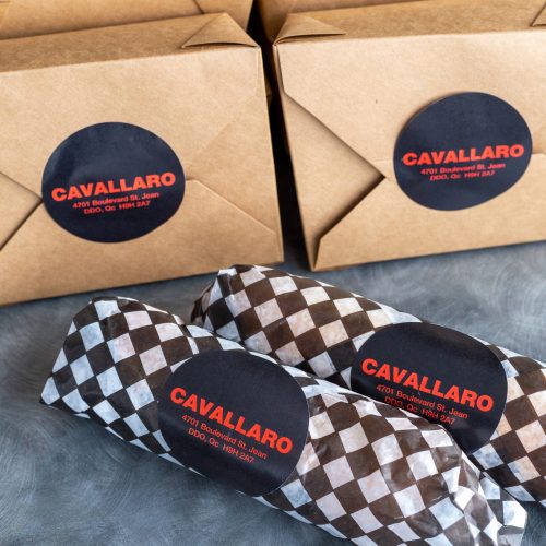 Cavallaro – Wrapped Sandwiches-2 Cavallaro - Wrapped Sandwiches-2